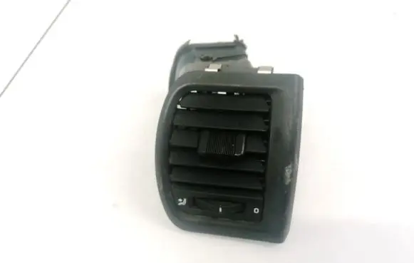 Skoda Fabia Mk2 (5J) Dash center air vent grill 5J0819702