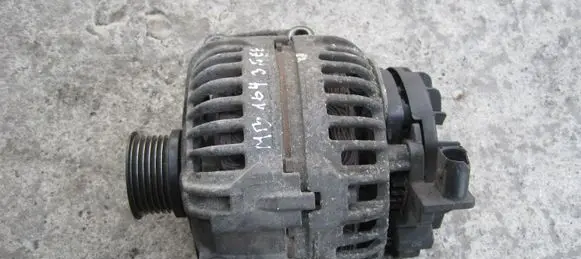 Mercedes-Benz ML W164 Generator/alternator A2721540102