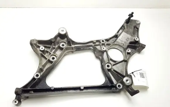 Mercedes-Benz E C207 W207 Other engine bay part A65120109