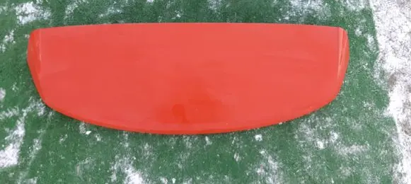 Audi Q3 F3 Tailgate/boot cover trim set 83A827933A