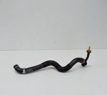 Audi A8 S8 D4 4H Engine coolant pipe/hose 4H0611931R