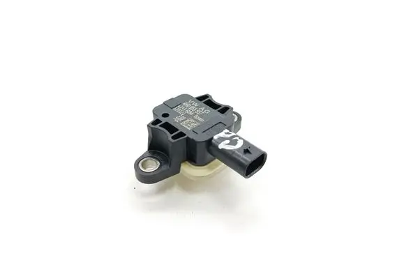 Audi A7 S7 4G Airbag deployment crash/impact sensor 4H0955557
