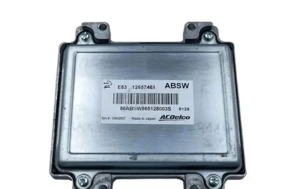 Opel Corsa E Engine control unit/module 86ABSW565128003S