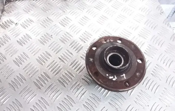 Audi Q3 8U Front wheel hub