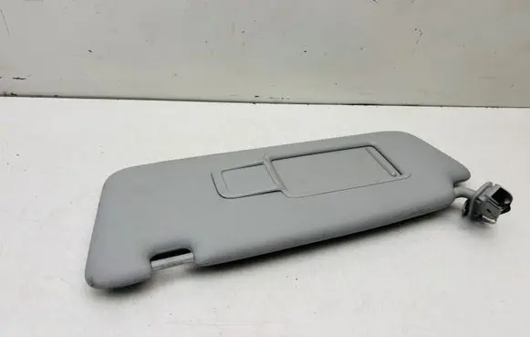 Audi A5 Sportback 8TA Sun visor 8K0857551 8U0857551C