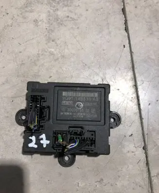Ford Galaxy Door control unit/module 9G9T14B533AB