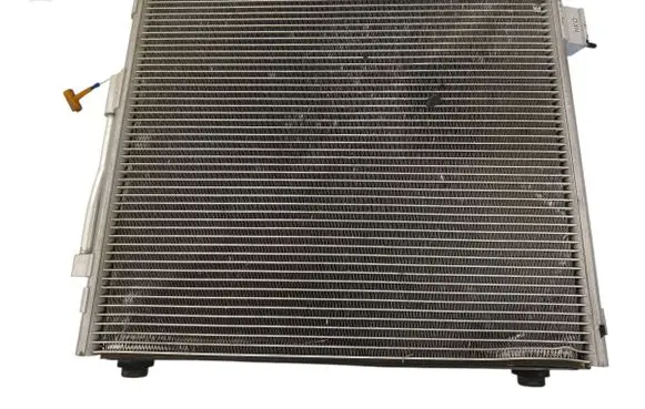 Tesla Model S A/C cooling radiator (condenser) 600735200F