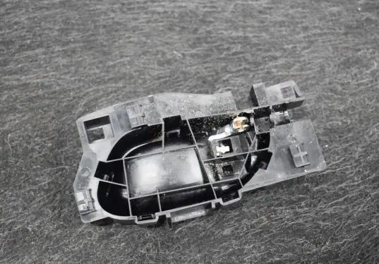 Citroen DS3 Other interior part