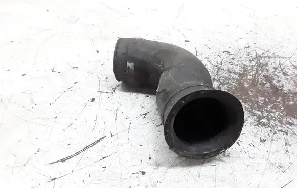 Audi A4 S4 B7 8E 8H Intercooler hose/pipe