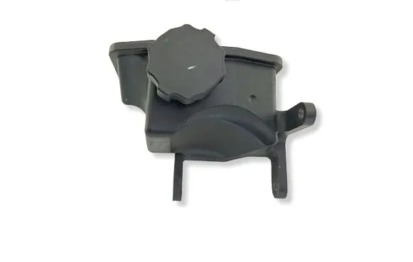 Mercedes-Benz ML W164 Power steering fluid tank/reservoir A0004602183