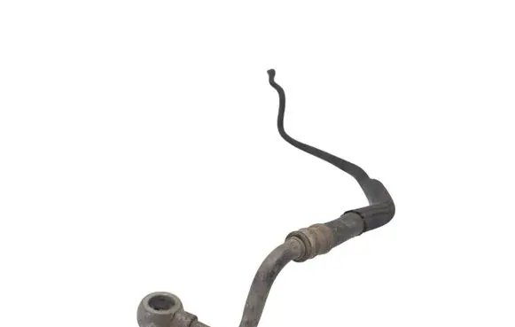 Audi A6 S6 C6 4F Power steering hose/pipe/line 4F1422891A