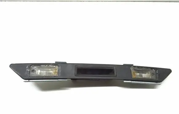 Audi A6 Allroad C6 Tailgate/trunk/boot exterior handle 8E0827657E