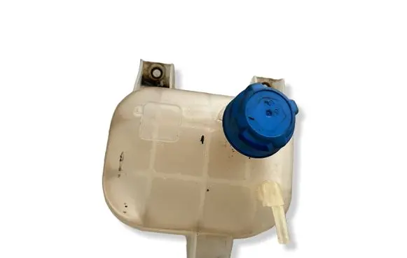Opel Combo D Coolant expansion tank/reservoir 040332