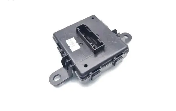 Keyless (KESSY) go control unit/module