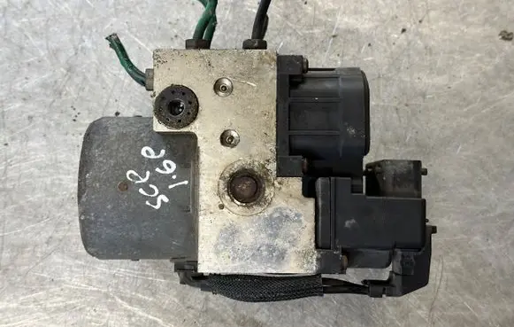 Renault Scenic I ABS Pump 0273004395