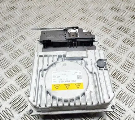 Audi RS6 C8 Voltage converter/converter module 4K0959663