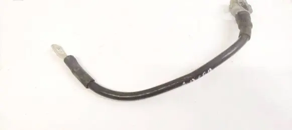 Audi A6 S6 C4 4A Positive cable (battery) 4A0971235F