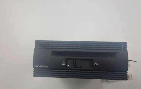 Audi A8 S8 D2 4D Ignition key card reader 4D0919887B
