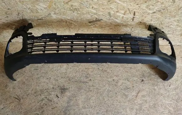 Citroen Berlingo Front bumper 9816977680