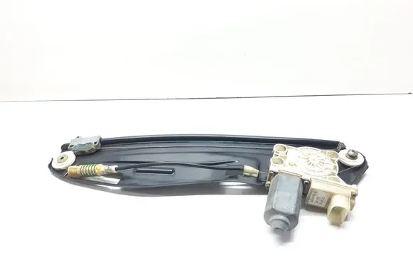 BMW 7 E65 E66 Rear door window regulator with motor 8382001 67628382001 7024813