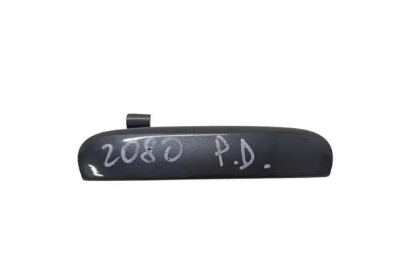 Mitsubishi Colt Front door exterior handle 