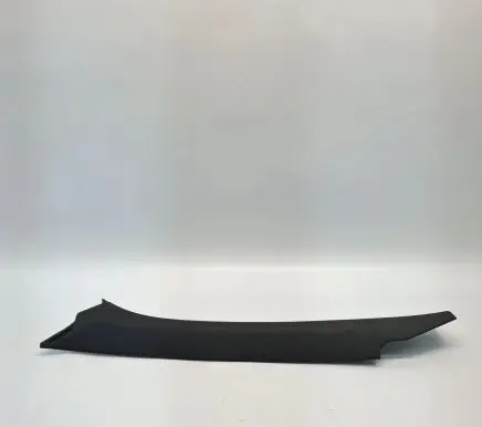 (A) pillar trim