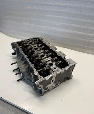 Engine head
