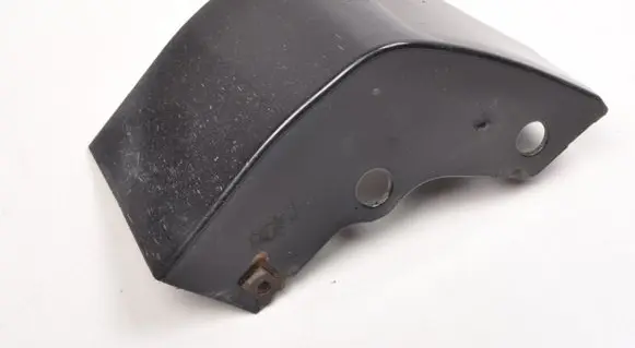 Volvo V50 Foot area side trim 