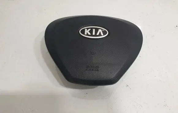 KIA Ceed Steering wheel airbag 569001H000