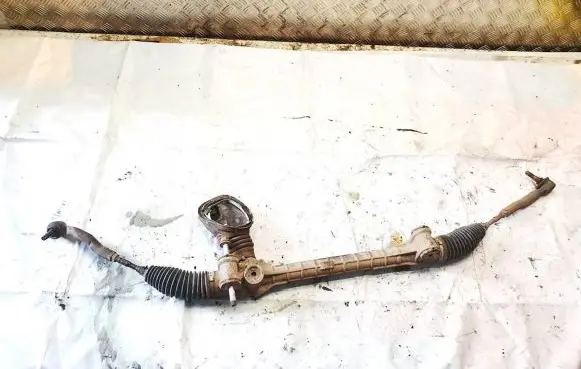 Toyota Aygo AB10 Steering rack LHD
