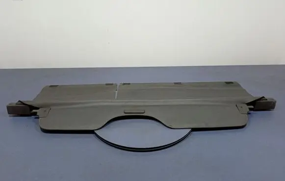 Mitsubishi Space Star Parcel shelf load cover