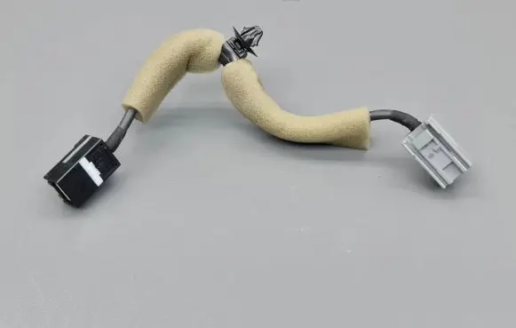 USB socket connector