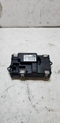 Audi A6 S6 C7 4G Heater blower motor/fan resistor 4F0820521A 4F0910521 2468105840