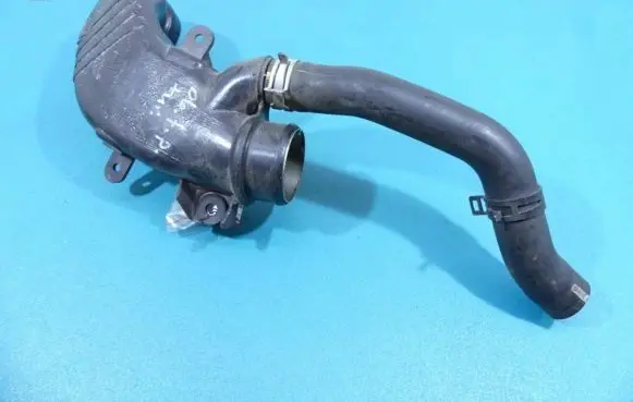 Mazda CX-7 Intercooler hose/pipe IMPRK672656