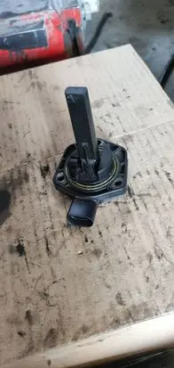 Audi Q7 4M Oil level sensor P00807905