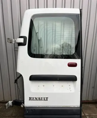 Renault Master II Back/rear loading door 