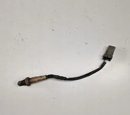 Opel Corsa E Lambda probe sensor