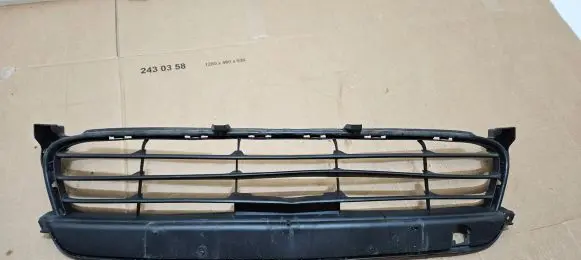 Porsche Panamera (970) Front bumper lower grill 970505541