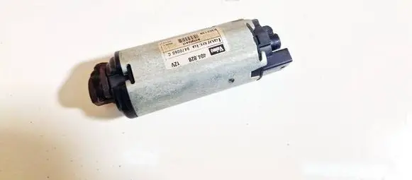 Peugeot 807 Seat adjustment motor 9470060c 030213b404.828