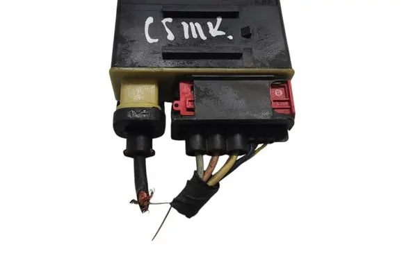 Citroen C5 Positive cable (battery) 9652021180