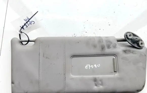 Ford Mondeo Mk III Sun visor