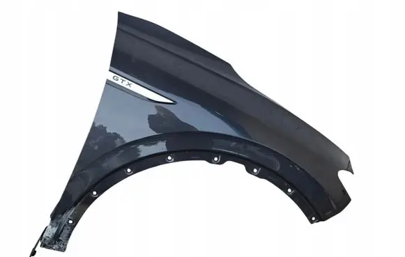 Volkswagen ID.4 Fender