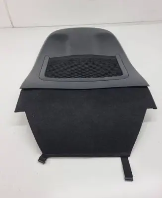 Seat trim