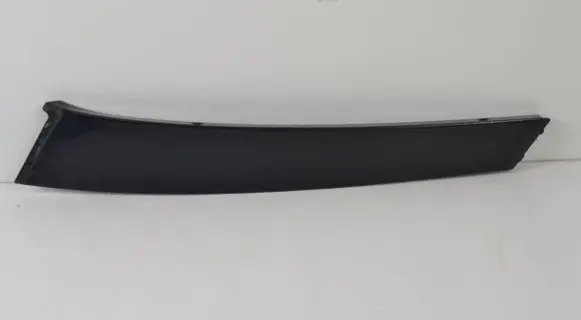 Mercedes-Benz C W203 Rear side glass trim A2036702912 20060320T273 200603200052