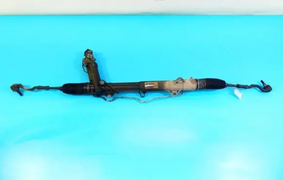 BMW X5 E70 Steering rack 6771416 IMPRK1099016