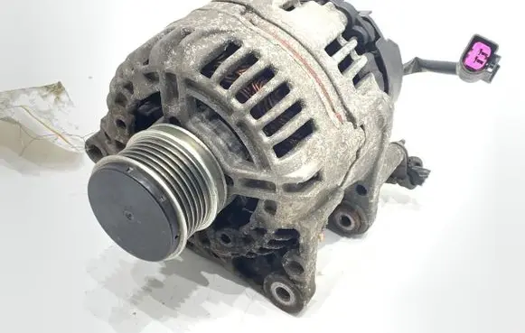 Volkswagen Fox Generator/alternator 045903023B