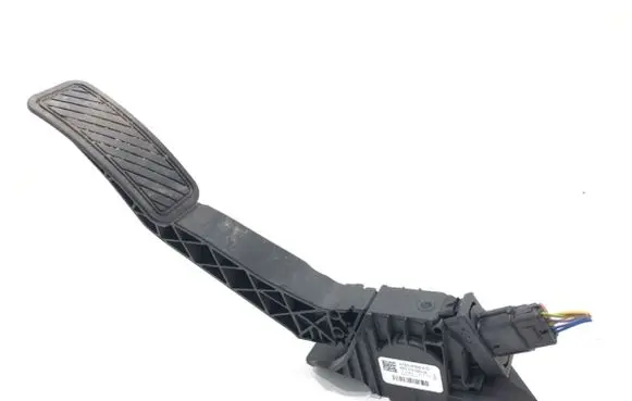 Ford Fiesta Accelerator throttle pedal H1BC9F836A1D