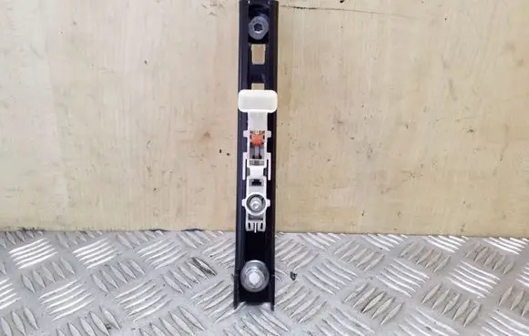 Renault Trafic II (X83) Other interior part 696525 59768
