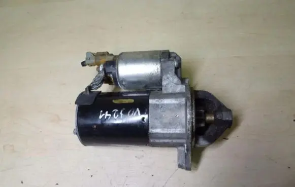 KIA Ceed Starter motor 1195925