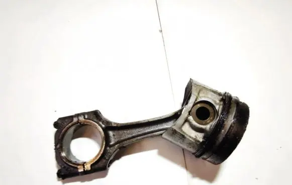 Renault Laguna I Piston with connecting rod